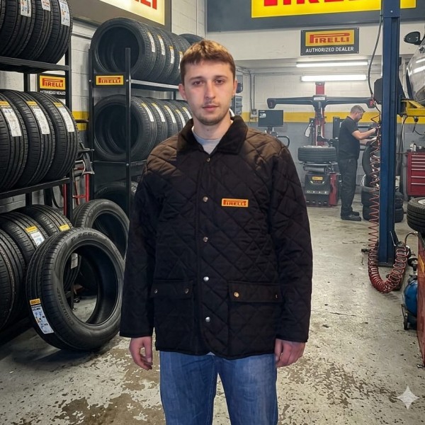 Çalışkan Tekstil - İş Elbiseleri Tekstil Promosyon