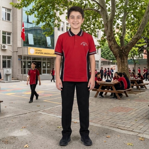 Çalışkan Tekstil - İş Elbiseleri Tekstil Promosyon