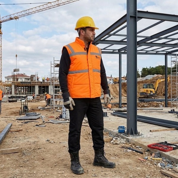 Çalışkan Tekstil - İş Elbiseleri Tekstil Promosyon